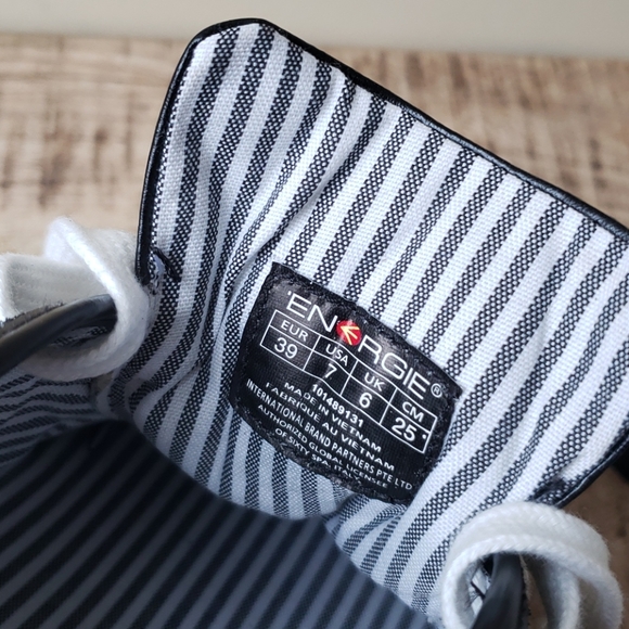 Energie men's sneakers - Picture 8 of 12